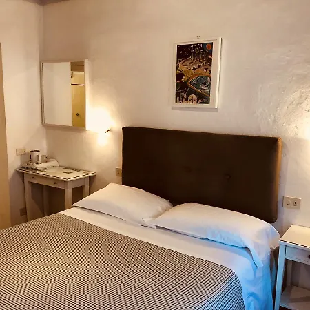 Apartment Casa Aladina *