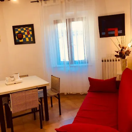 Casa Aladina Apartment