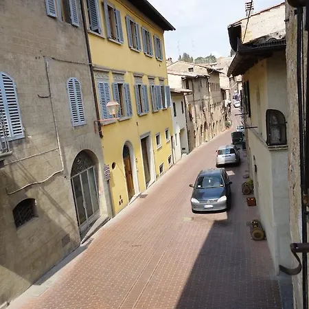 Apartment Casa Aladina San Gimignano