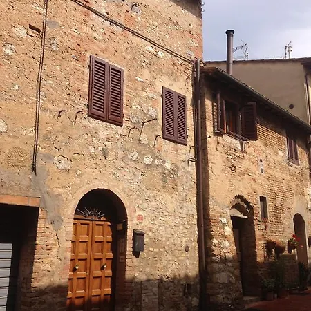 Casa Aladina Apartment