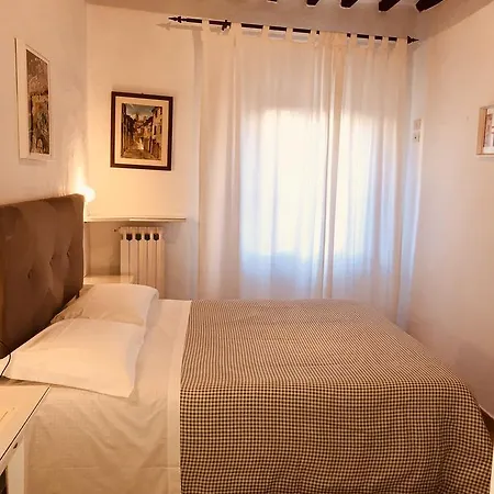Casa Aladina Apartment San Gimignano