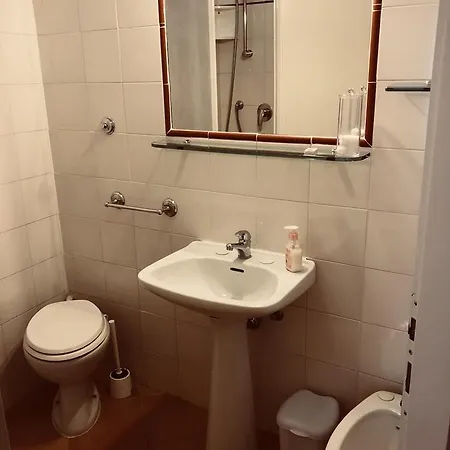 Apartment Casa Aladina San Gimignano