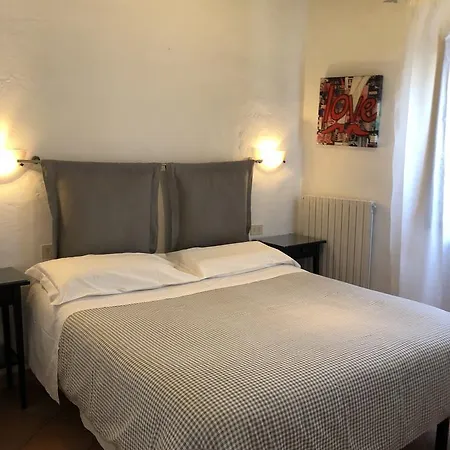 Casa Aladina * San Gimignano