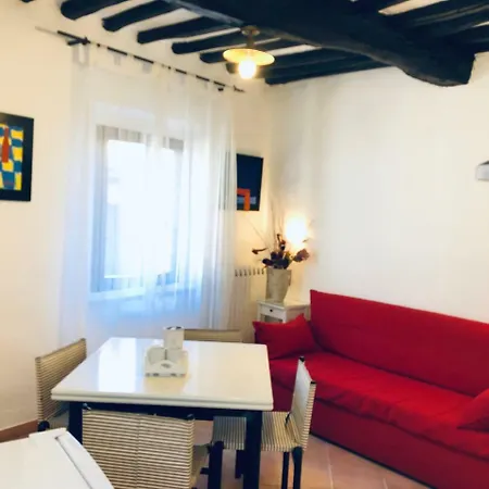 Casa Aladina San Gimignano